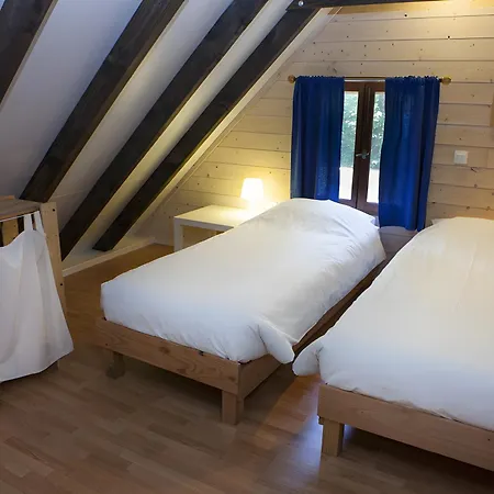 Chalet 5 *