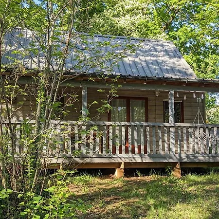 Chalet 5