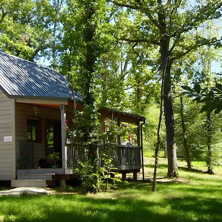 5 Chalet