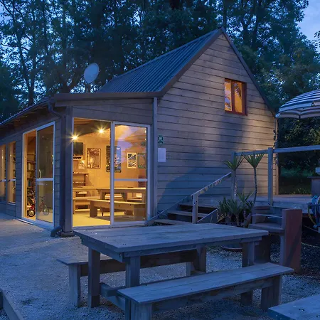Chalet 5