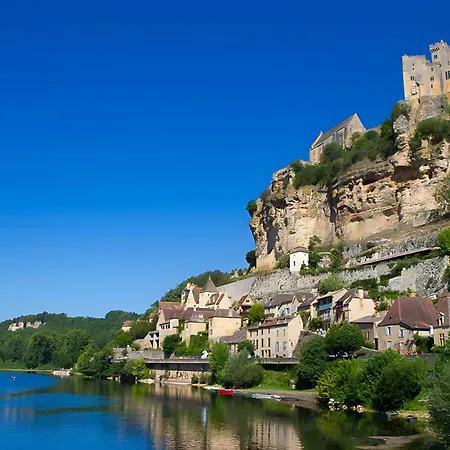 5 * Biron (Dordogne)